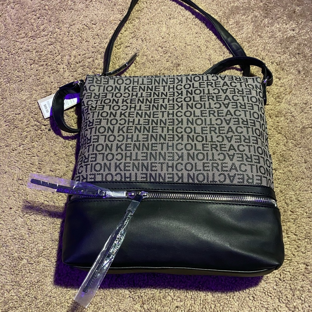kenneth cole bag - Picture 2 of 2